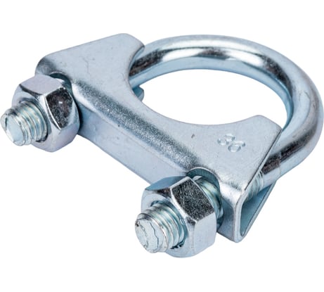 Хомут глушителя 35 M8 DAR 50910