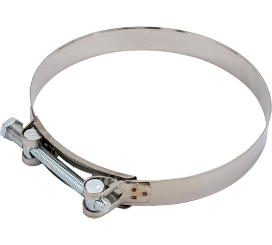 Силовой хомут FORTISFLEX ROBUST SR 188-200/W2 80593 1