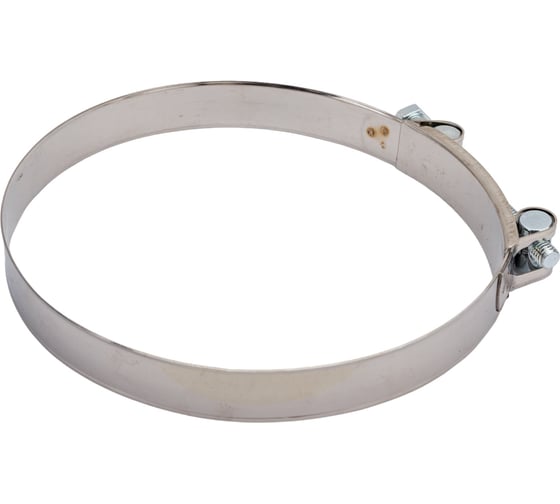 Силовой хомут FORTISFLEX ROBUST SR 188-200/W2 80593