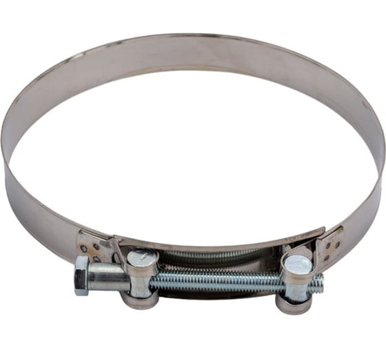 Силовой хомут FORTISFLEX ROBUST SR 188-200/W2 80593