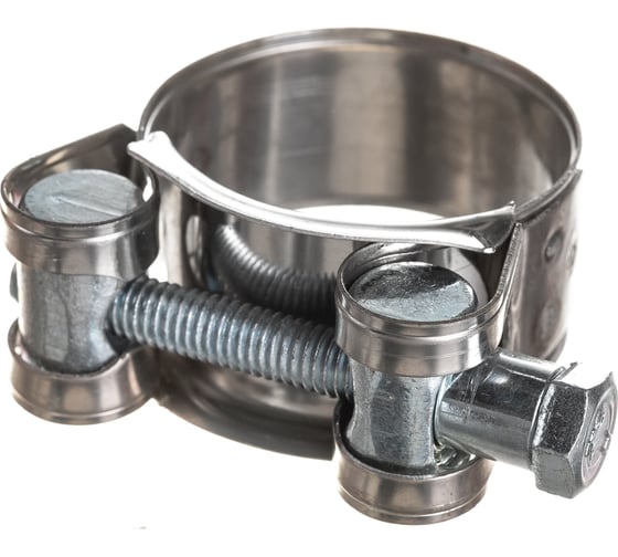 Силовой хомут FORTISFLEX ROBUST SR 32-35/W2 80570