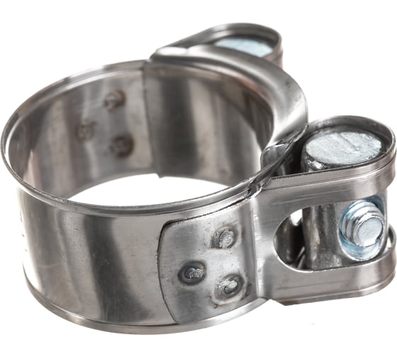 Силовой хомут FORTISFLEX ROBUST SR 32-35/W2 80570