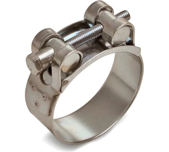 Силовой хомут FORTISFLEX ROBUST SR 214-226/W2 80595 1