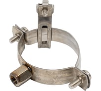 Трубный хомут заземления FORTISFLEX ТХЗ INOX 2 83241
