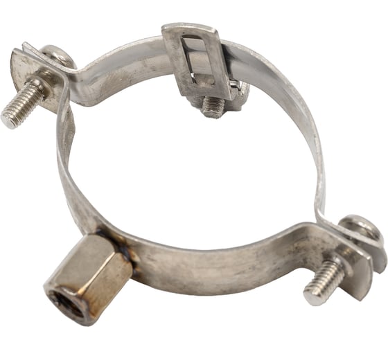 Трубный хомут заземления FORTISFLEX ТХЗ INOX 2 83241