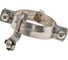 Трубный хомут заземления FORTISFLEX ТХЗ INOX 2 83241 2