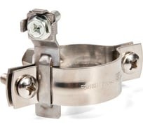 Трубный хомут заземления FORTISFLEX ТХЗ INOX 1 83238