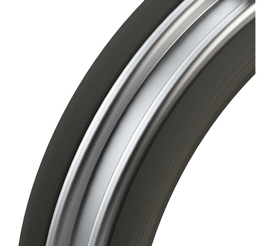 Хомут для стандартных нагрузок TERMOCLIP PI-SD 1/2" (20-23) M8/М10 20x1,0F 9404103