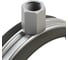 Хомут для стандартных нагрузок TERMOCLIP PI-SD 5" (136-142) M8/M10 25x2,0F 9404112 2