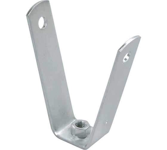 V-образный подвес IEK М10 HDZ CMZ10-VP-10-HDZ 1