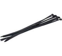 Кабельная стяжка ЭРА NOKS063 8х400 черный, 100 шт Б0048987