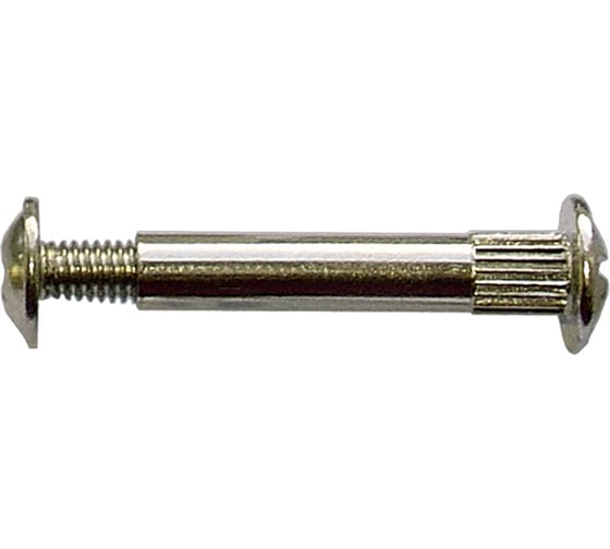 Стяжка межсекционная Mont Blanc М4x27 упак. 4000 шт. 00-00006221