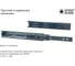 Направляющие шариковые Mont Blanc 35/250, упаковка 20 шт 00-00016291 2
