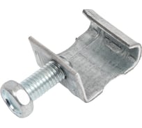 Скоба вентиляционная shuft 30x2, 400 шт. НС-1425443