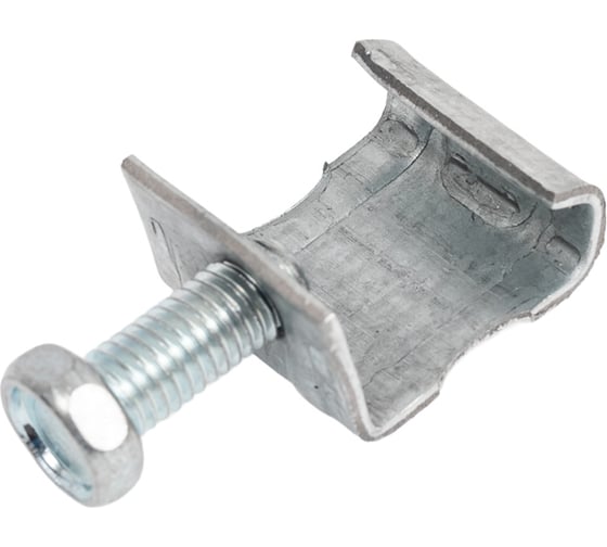 Скоба вентиляционная shuft 30x2, 400 шт. НС-1425443 1