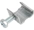 Скоба вентиляционная shuft 30x2, 400 шт. НС-1425443 1