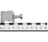 Скоба вентиляционная shuft 30x2, 400 шт. НС-1425443 4