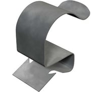 Балочный зажим OBO Bettermann 8-12 мм, 100 шт. в упаковке 1483981
