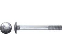 Болт мебельный STARFIX М10x80 мм, с квадратом, DIN 603, 20 кг SM-95843-20