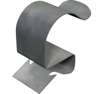 Балочный зажим OBO Bettermann 4-7 мм, 100 шт. в упаковке 1483941