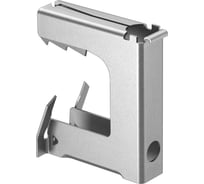 Балочный зажим OBO Bettermann 2-8 мм, 100 шт. в упаковке 1485140