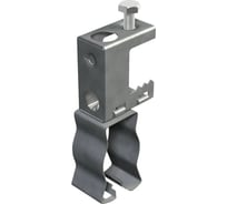 Балочный зажим OBO Bettermann 2-13 мм, 50 шт. в упаковке 1484826