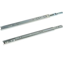 Направляющие шариковые Mont Blanc 35/500 упак. 2 00-00016297