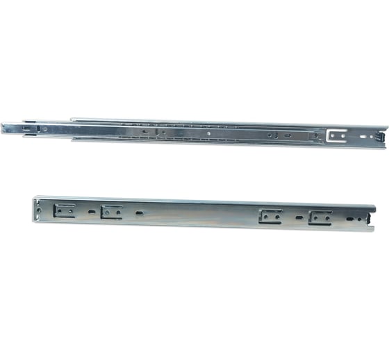 Направляющие шариковые Mont Blanc 35/450 упак. 2 00-00016296