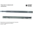 Направляющие шариковые Mont Blanc 35/450 упак. 2 00-00016296 2
