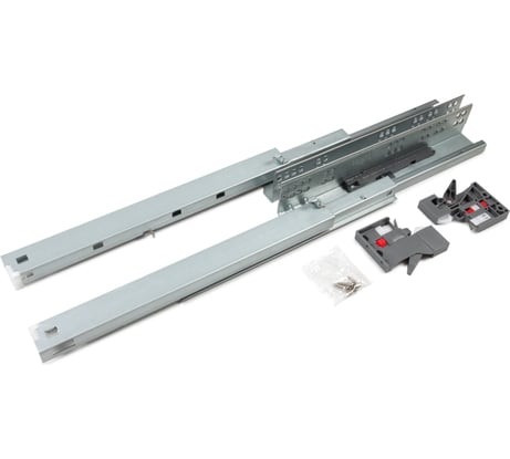 Направляющие механизмы BOYARD В-Slide DB8885Zn/350 107273