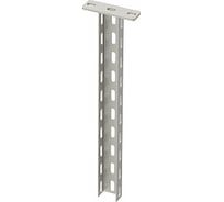 Подвесная стойка OBO Bettermann с траверсой 50x30x600 мм 6342409