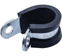 Скоба 19 мм/12 W1 DAR 82545