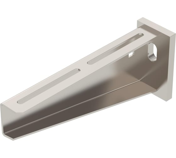 Кронштейн OBO Bettermann 210 мм 6443063 1