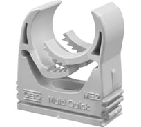 Трубный зажим OBO Bettermann 20-25 мм (50 шт/уп) 2153726