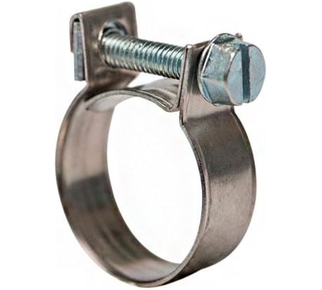 Хомут MINI (стяжной) СВК 16-18/8 W2 Н0000028097