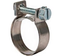 Хомут MINI (стяжной) СВК 8-10/8 W2 Н0000028089