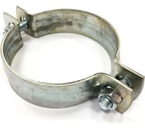 Хомут для дорожных знаков Мир Хомутов 108 мм (е=2/20) TR108/2DORZN51