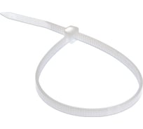 Стяжки кабельные нейлоновые Nord-Yada 7.6х750 мм, белые, 100 шт. 909278