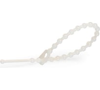 Стяжки многоразовые с шариковым замком Nord-Yada 3х150 мм, 100 шт. 905922