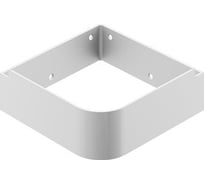 Консоль RAVAK Yard 280 C, белая X01774