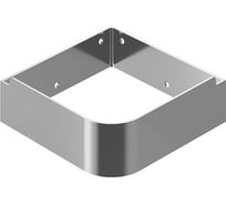 Консоль RAVAK Yard 280 C, хром X01784