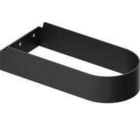 Консоль RAVAK Yard 400, черная X01781