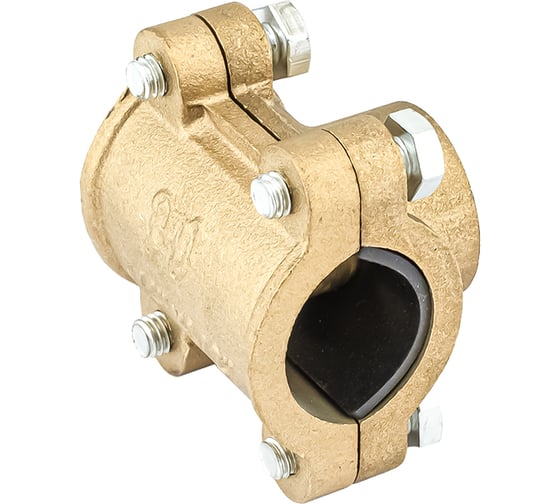 Водоотвод PROFACTOR хомут-врезка 3/4 х 1/2в PF TF 216