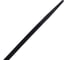 Хомут-стяжка ленточный SLP electrics 4,5x200 100 шт в упаковке черный 2401-00160 3