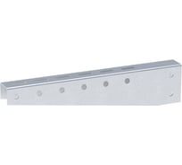 Консоль без опоры EKF 400мм 4 шт ko400-1,5