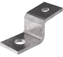 Прижим балочный Промрукав №1 (комплект болт 10x40) 1 шт. PR16.1100