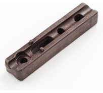 Крепеж Гвозdeck СМАРТ ДУЭТ 70 ПА6 800 штук, 400 пар 10100000PA00WG09