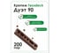 Крепеж Гвозdeck СМАРТ ДУЭТ 90 ПА6 400 штук, 200 пар 10110000PA00WG09 8