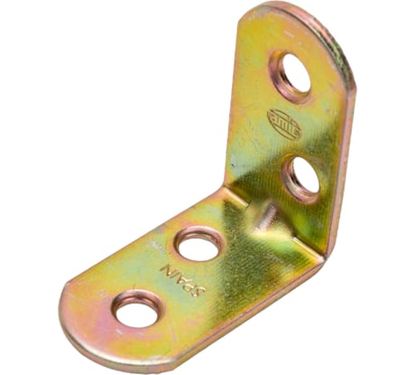 Уголок Amig покрытие бихром 3-30 Ang