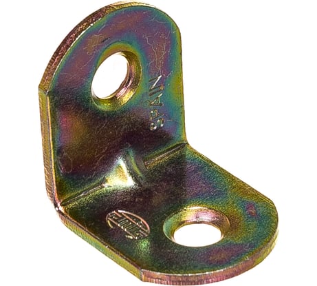 Уголок Amig покрытие бихром 3-20 Ang